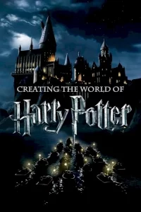 Создание мира Гарри Поттера