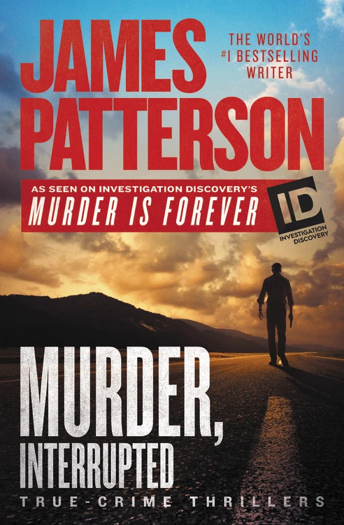Джеймс Паттерсон: Природа Убийства