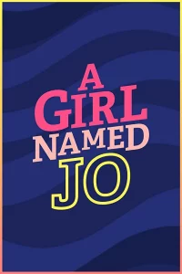 Девочка по имени Джо